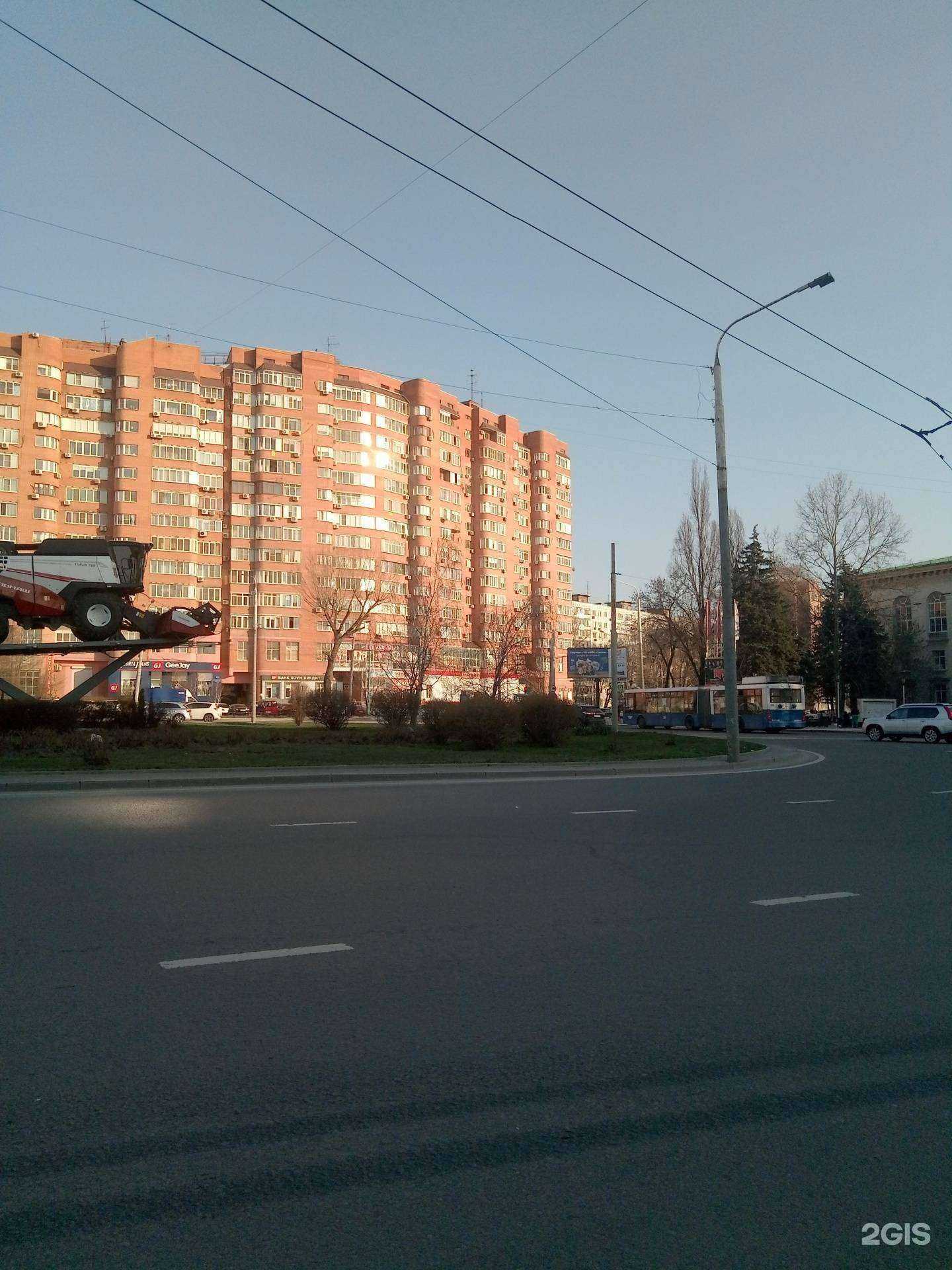 Отзывы на компанию Хозяюшка в Ростове-на-Дону c фото - фотография 2 из 2