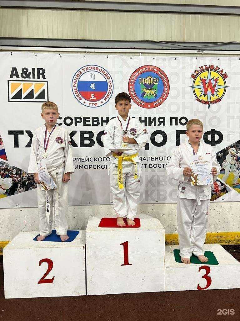 Отзывы на компанию Торнадо в Хабаровске c фото