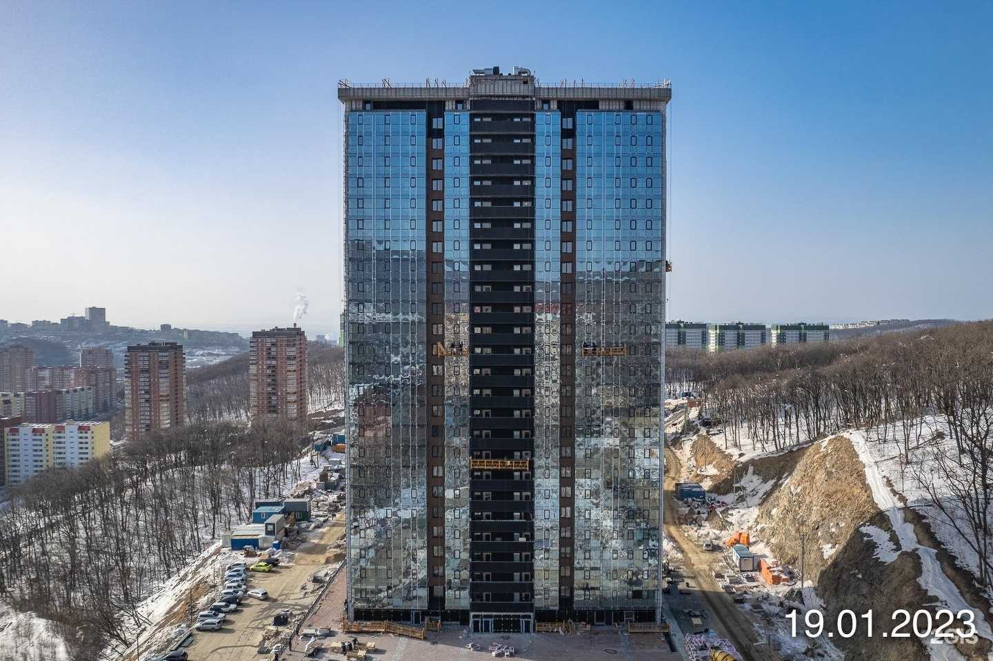 Отзывы на компанию Восточный луч в Владивостоке c фото