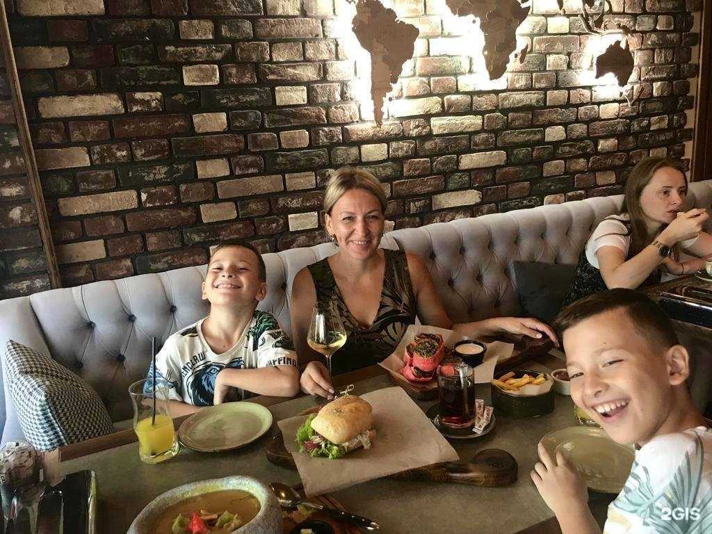 Отзывы на компанию Шеф в г. Сочи c фото