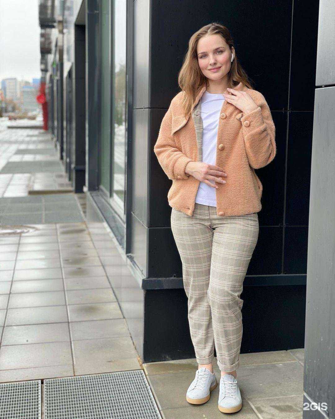 Отзывы на компанию Модный квартал Platinum в Обнинске c фото