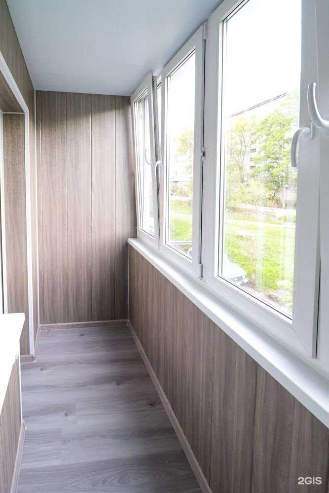 Отзывы на компанию Лучшая оконная компания в г. Находка c фото