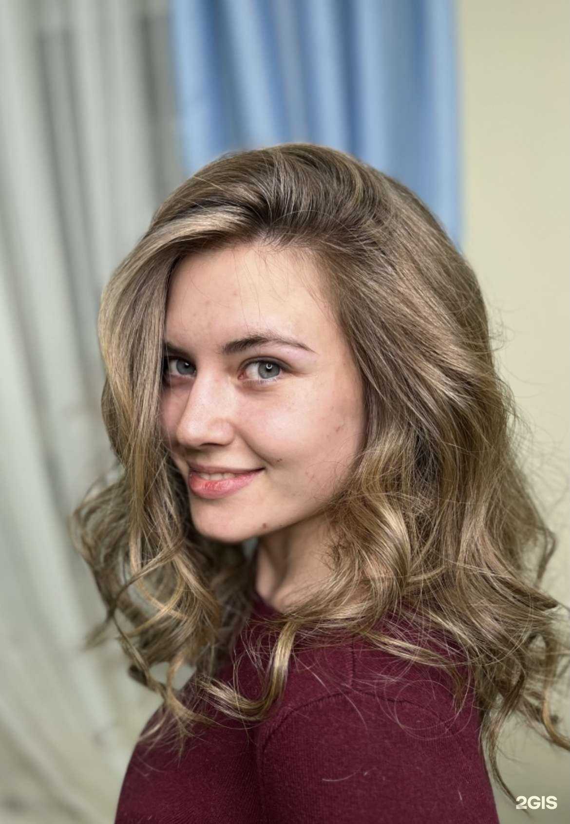 Отзывы на компанию Love hair в Краснодаре c фото