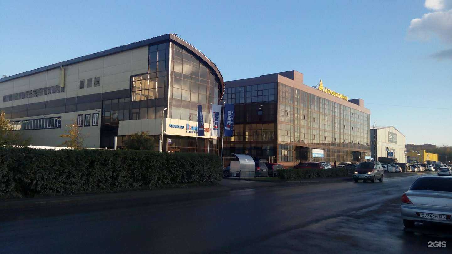 Отзывы на компанию БК-Сибирь в Новосибирске c фото - фотография 2 из 2