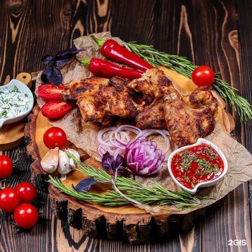 Отзывы на компанию Гармония вкуса в Ижевске c фото