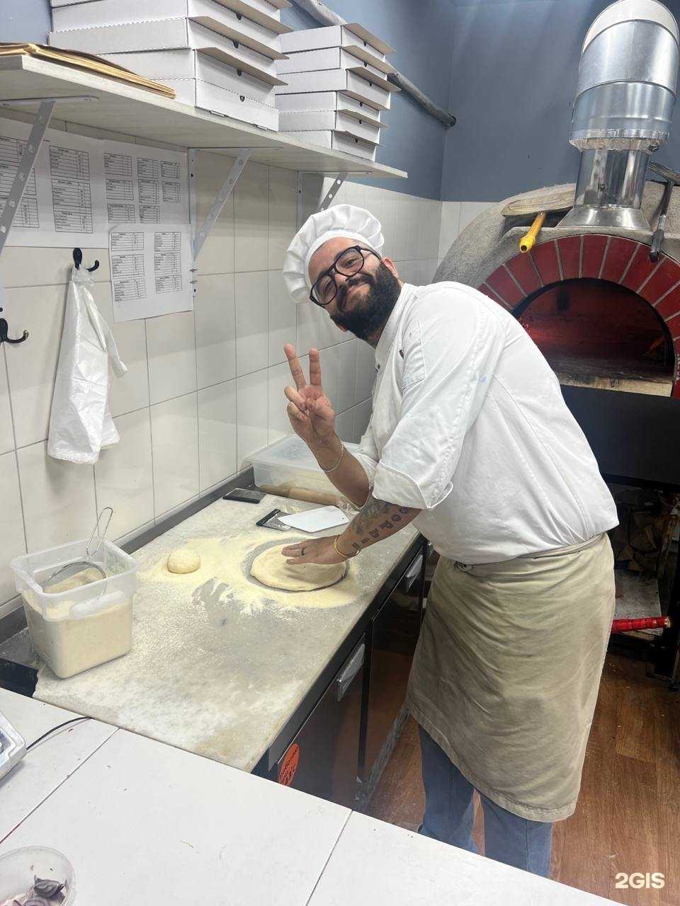 Отзывы на компанию Пицца Ёлка в Казани c фото