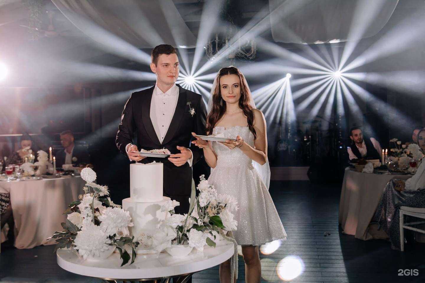 Отзывы на компанию Kalina event в Краснодаре c фото