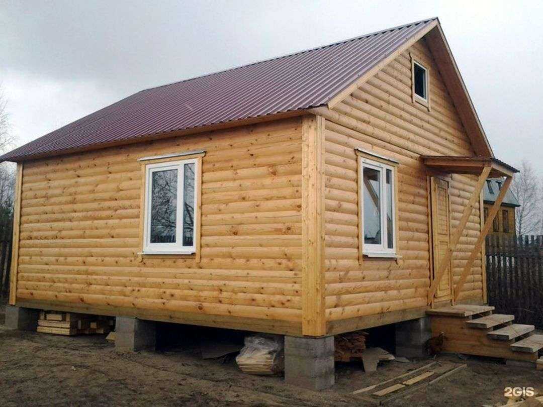 Отзывы на компанию Твой дом в г. Тула c фото