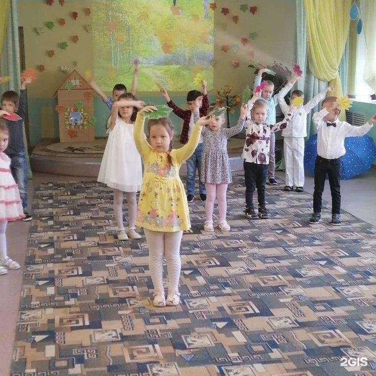 Отзывы на компанию Детский сад комбинированного вида №108 в г. Иваново c фото