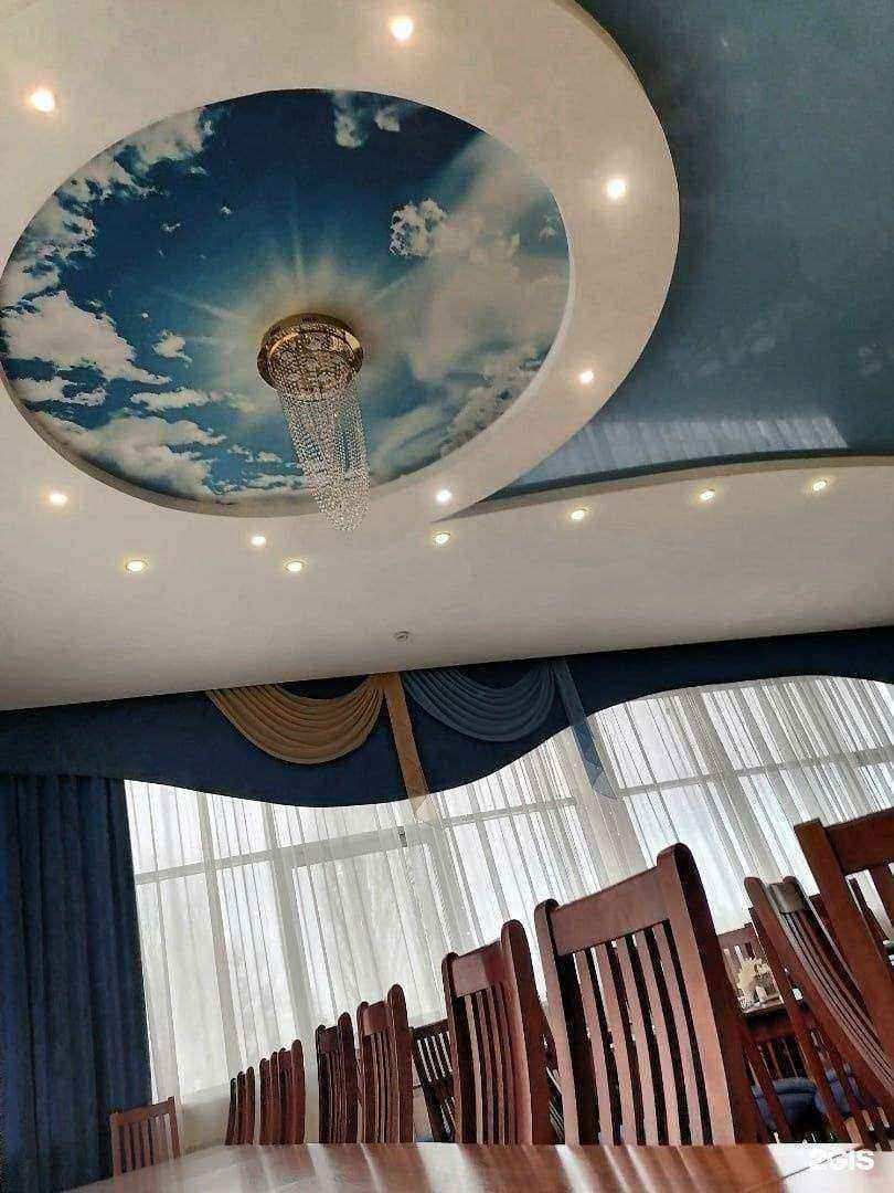 Отзывы на компанию Garnet в Саратове c фото