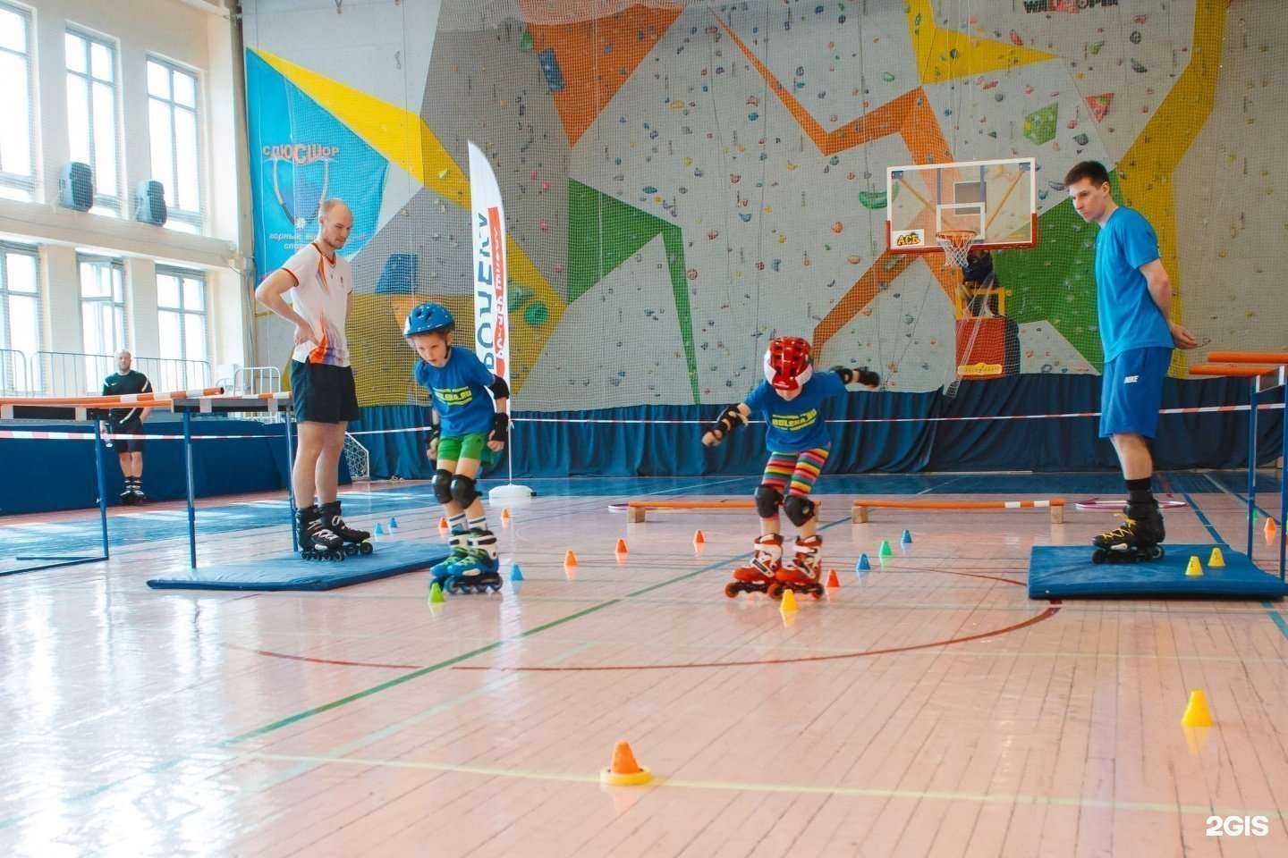 Отзывы на компанию Ролека в Екатеринбурге c фото