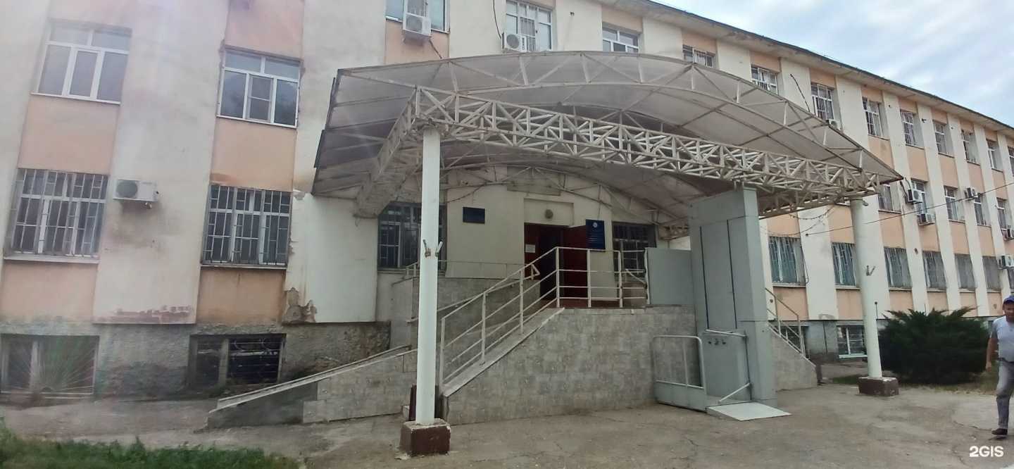 Отзывы на компанию Областная детская клиническая больница им. Н.Н. Силищевой в Астрахани c фото