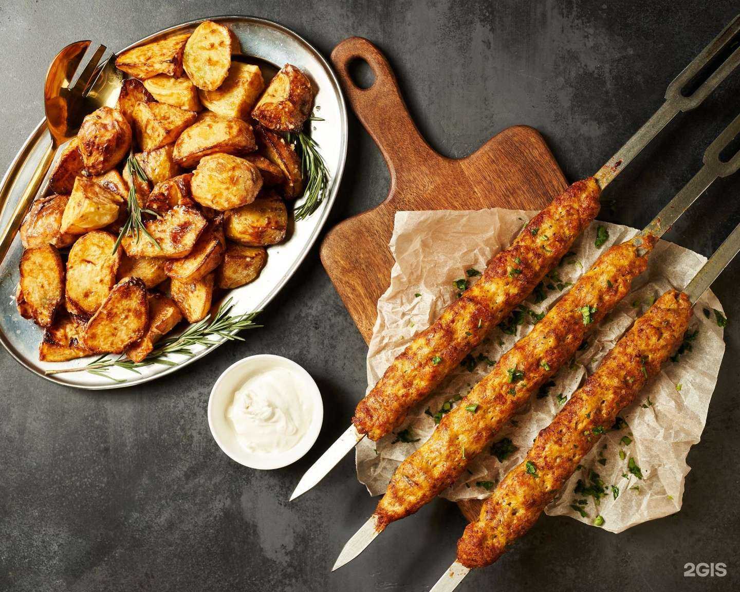 Отзывы на компанию Днём с огнём в Барнауле c фото