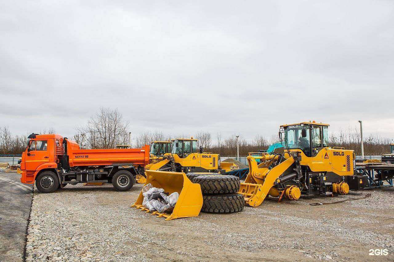 Отзывы на компанию Русбизнесавто в г. Краснодар c фото