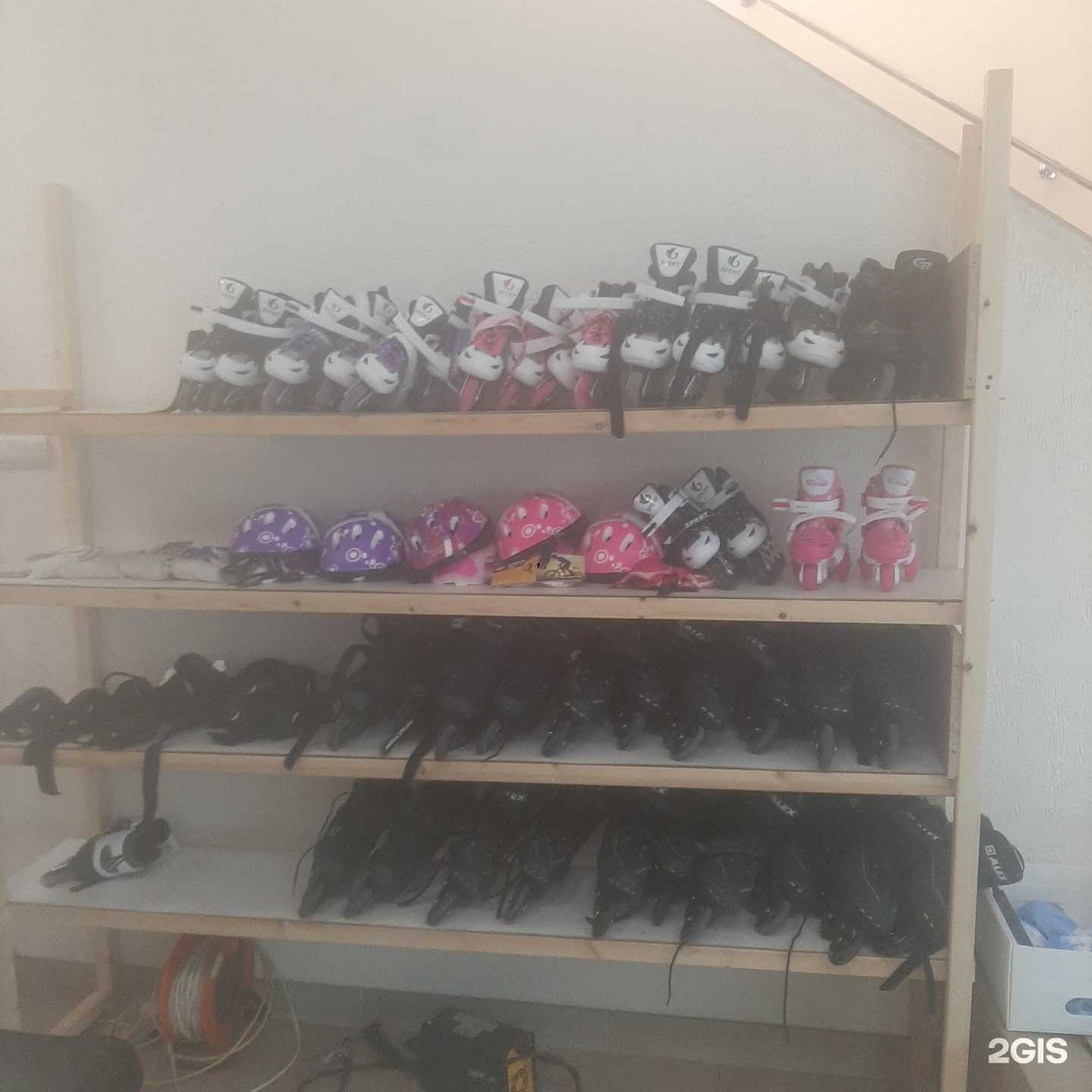 Отзывы на компанию Форсаж в г. Краснодар c фото