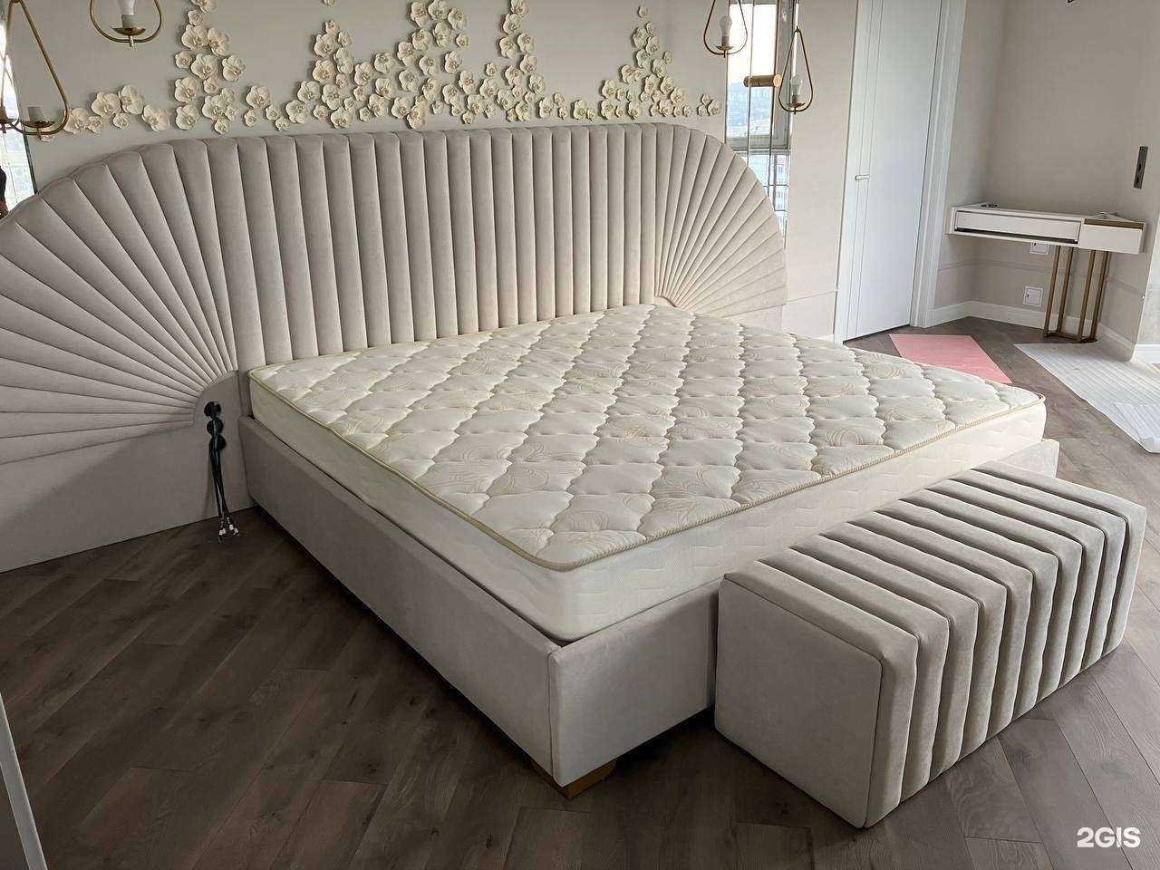 Отзывы на компанию MebelDream в Иркутске c фото - фотография 2 из 2