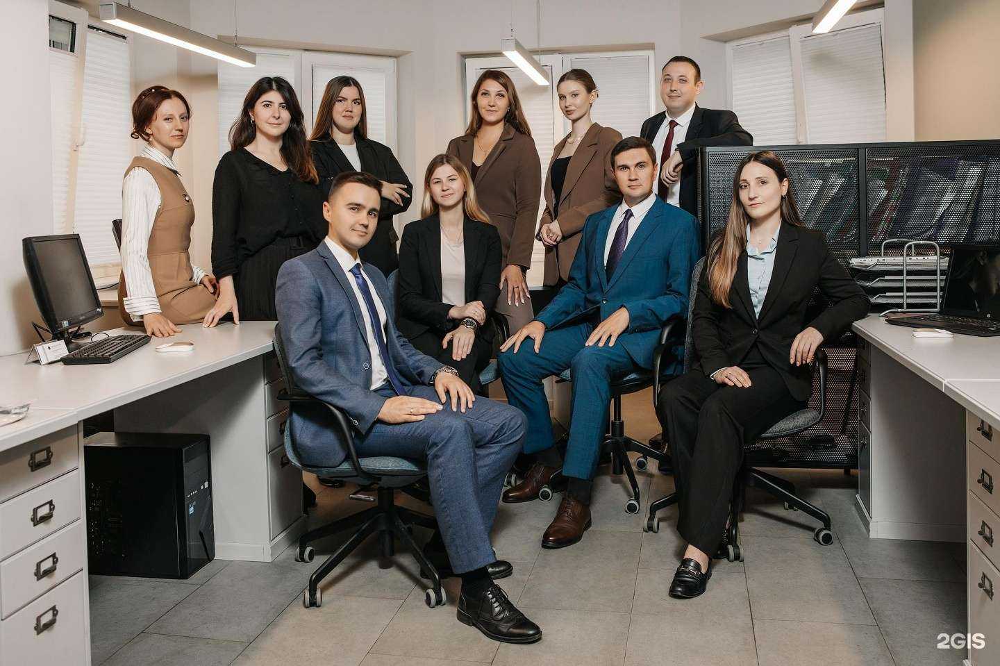 Отзывы на компанию Солнцев и партнёры в Калининграде c фото