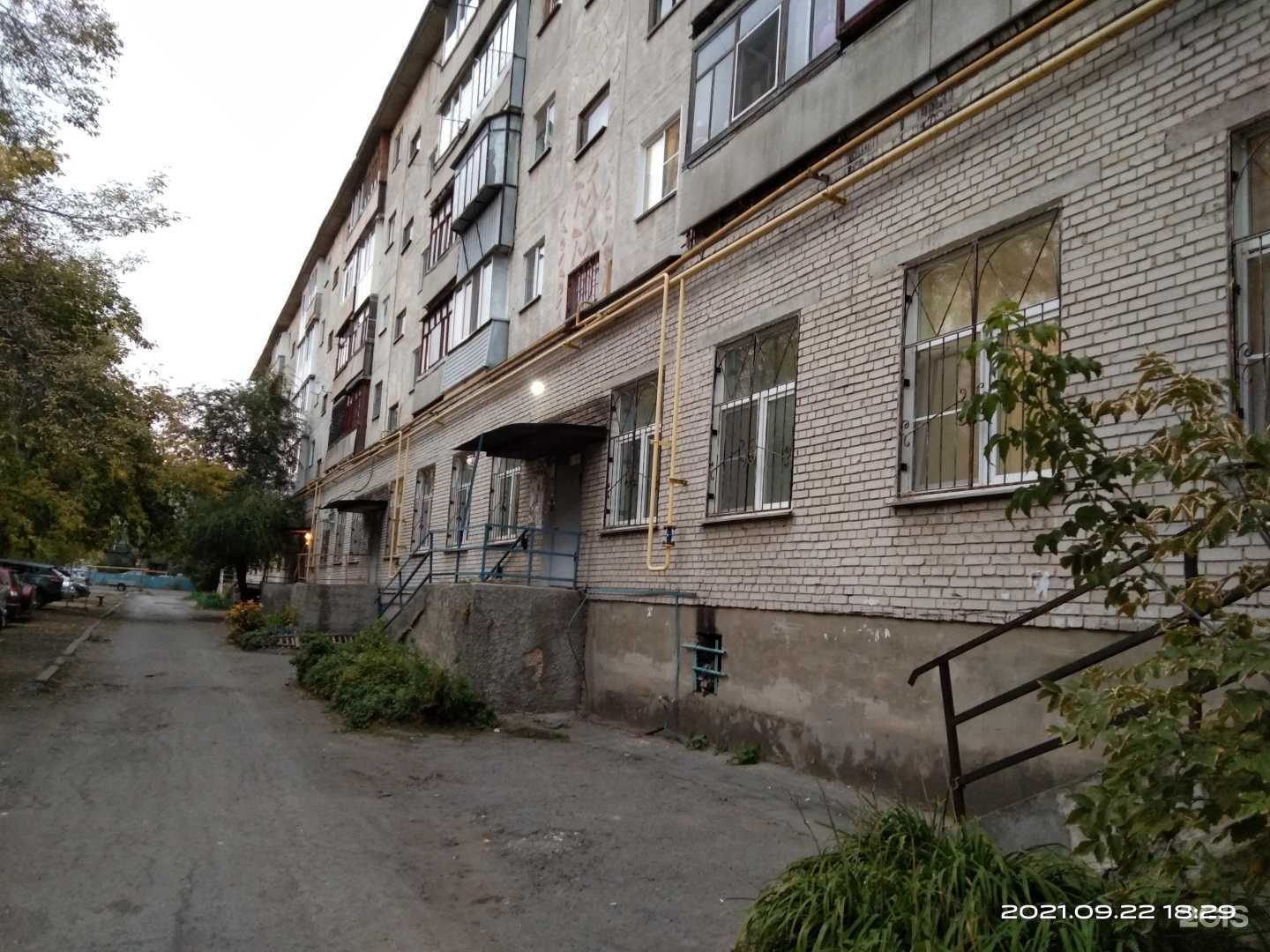 Отзывы на компанию Курганская детская поликлиника в г. Курган c фото