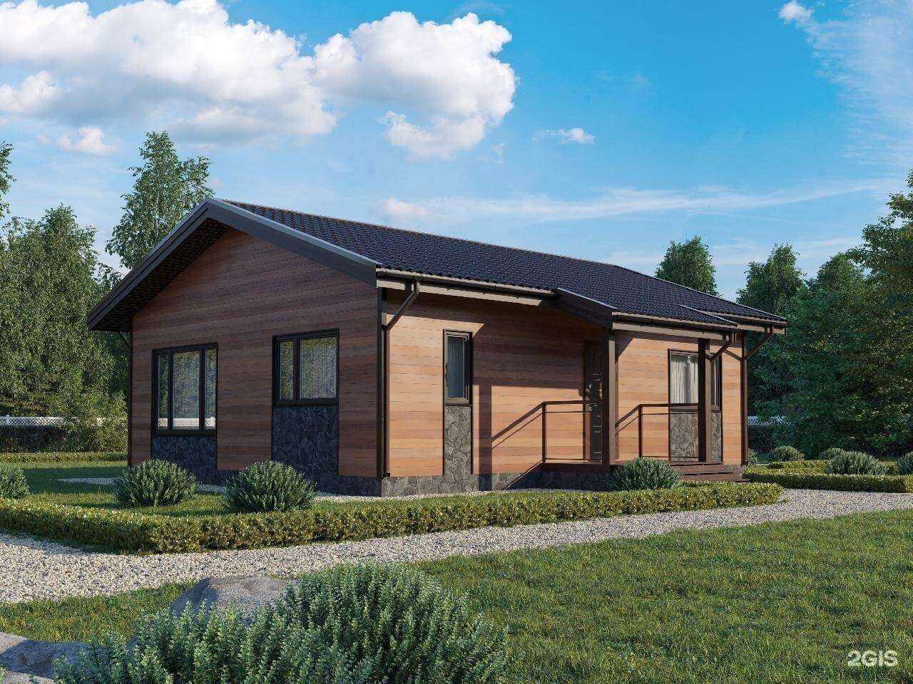 Отзывы на компанию БилдХаус в Чебоксарах c фото