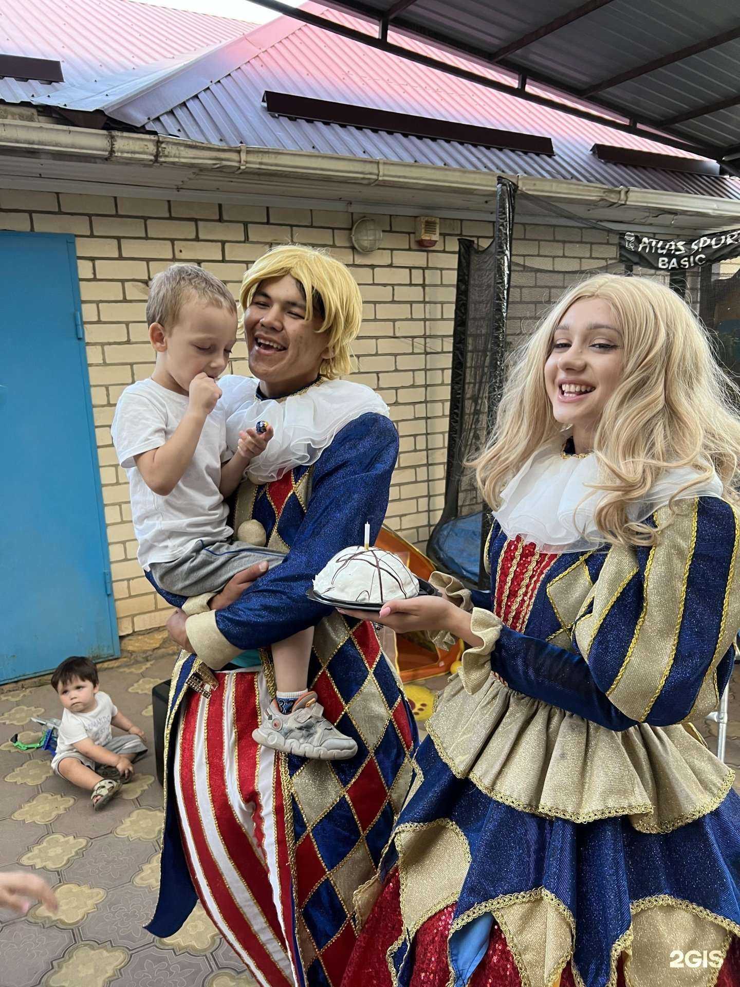 Отзывы на компанию Чудо сад в Ставрополе c фото