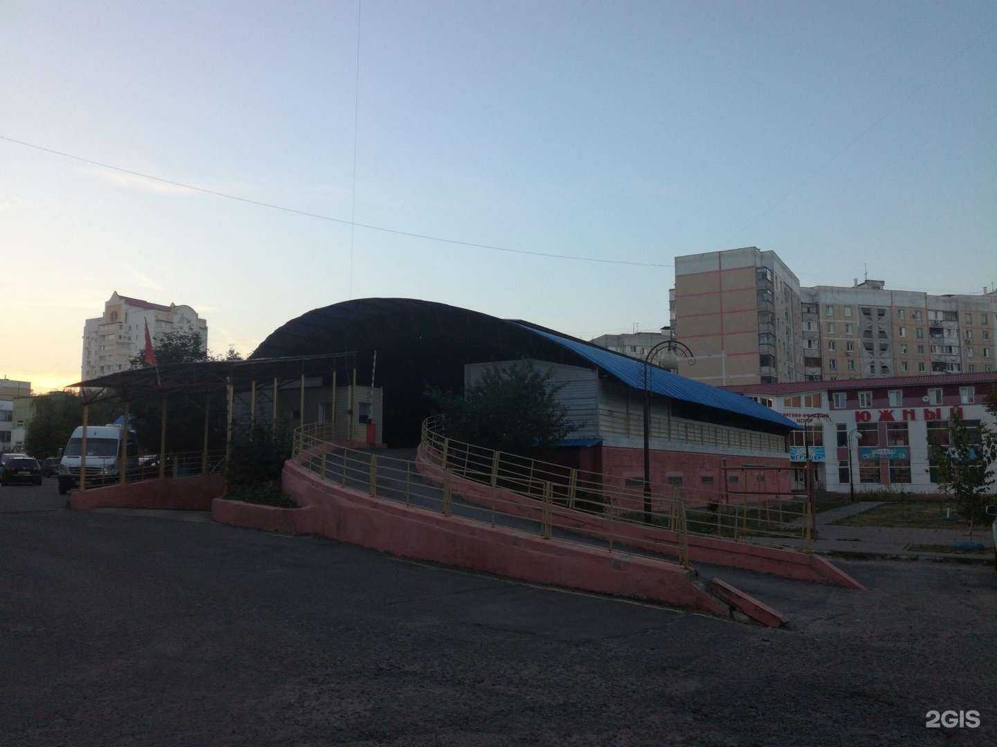 Отзывы на компанию Хрусталь Белогорья в Белгороде c фото