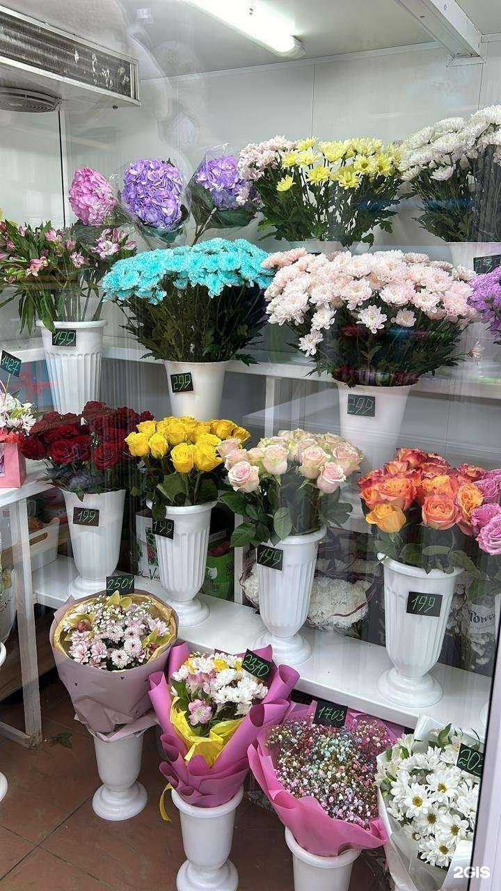 Отзывы на компанию Цветы24+ в Кемерове c фото