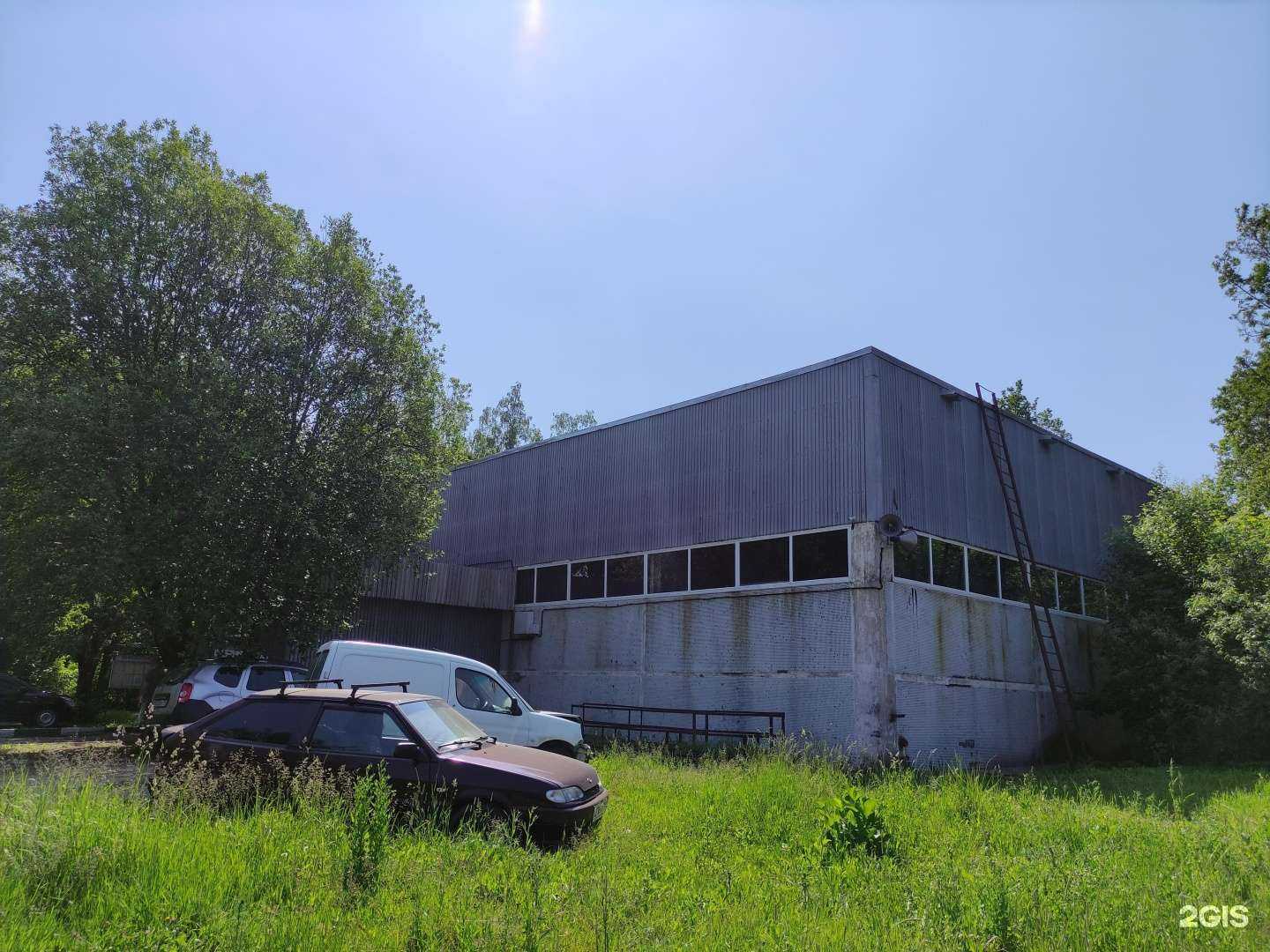 Отзывы на компанию Кубинка в Кубинке c фото - фотография 2 из 2