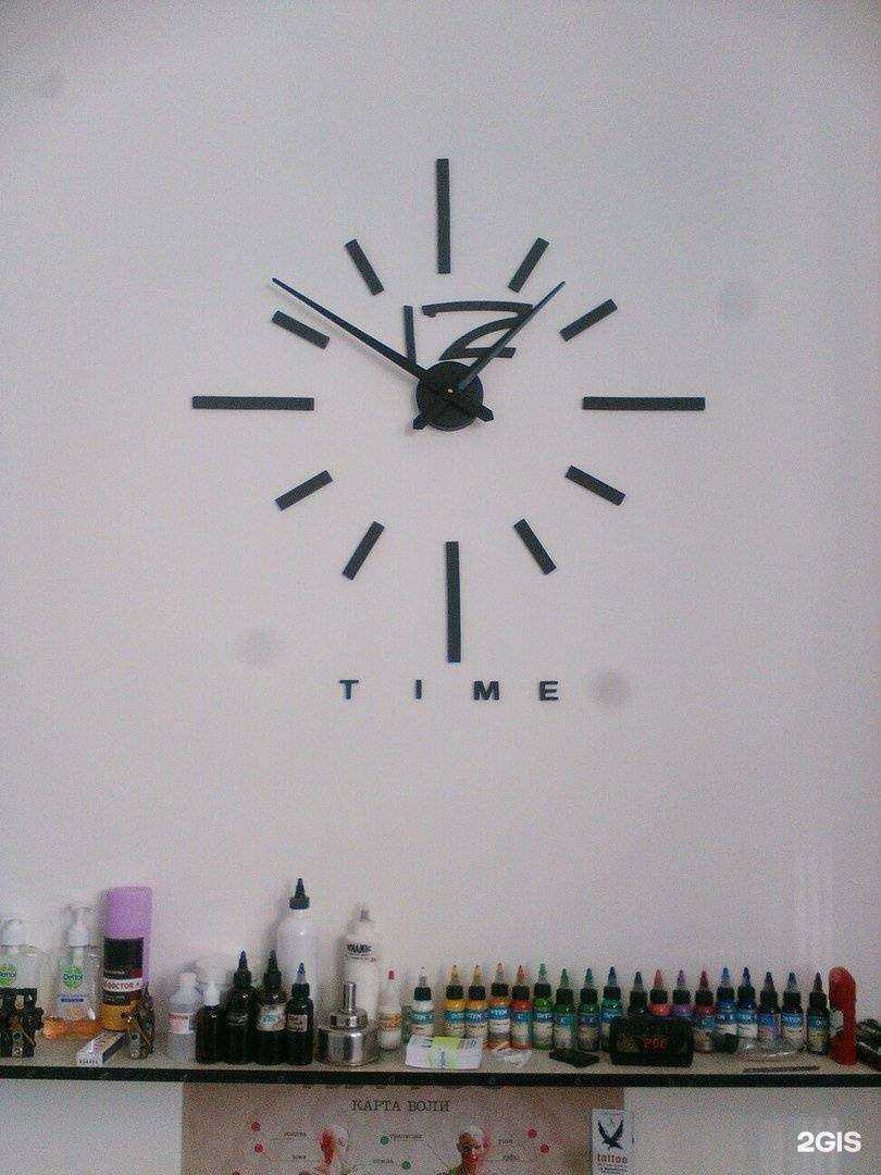 Отзывы на компанию Вольный художник в Тамбове c фото