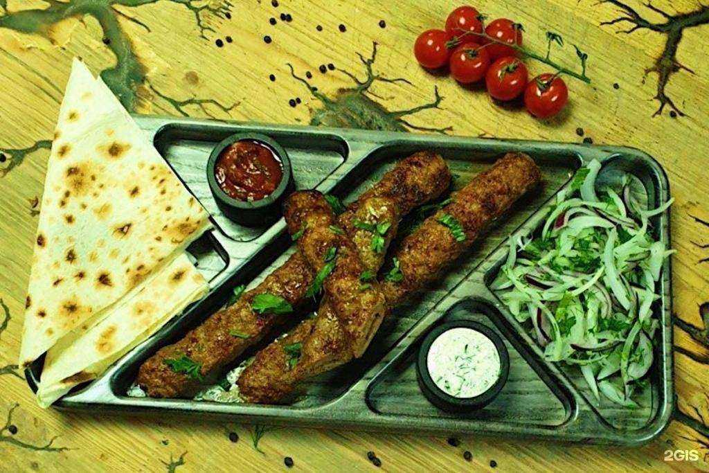 Отзывы на компанию Shashliki в Оренбурге c фото