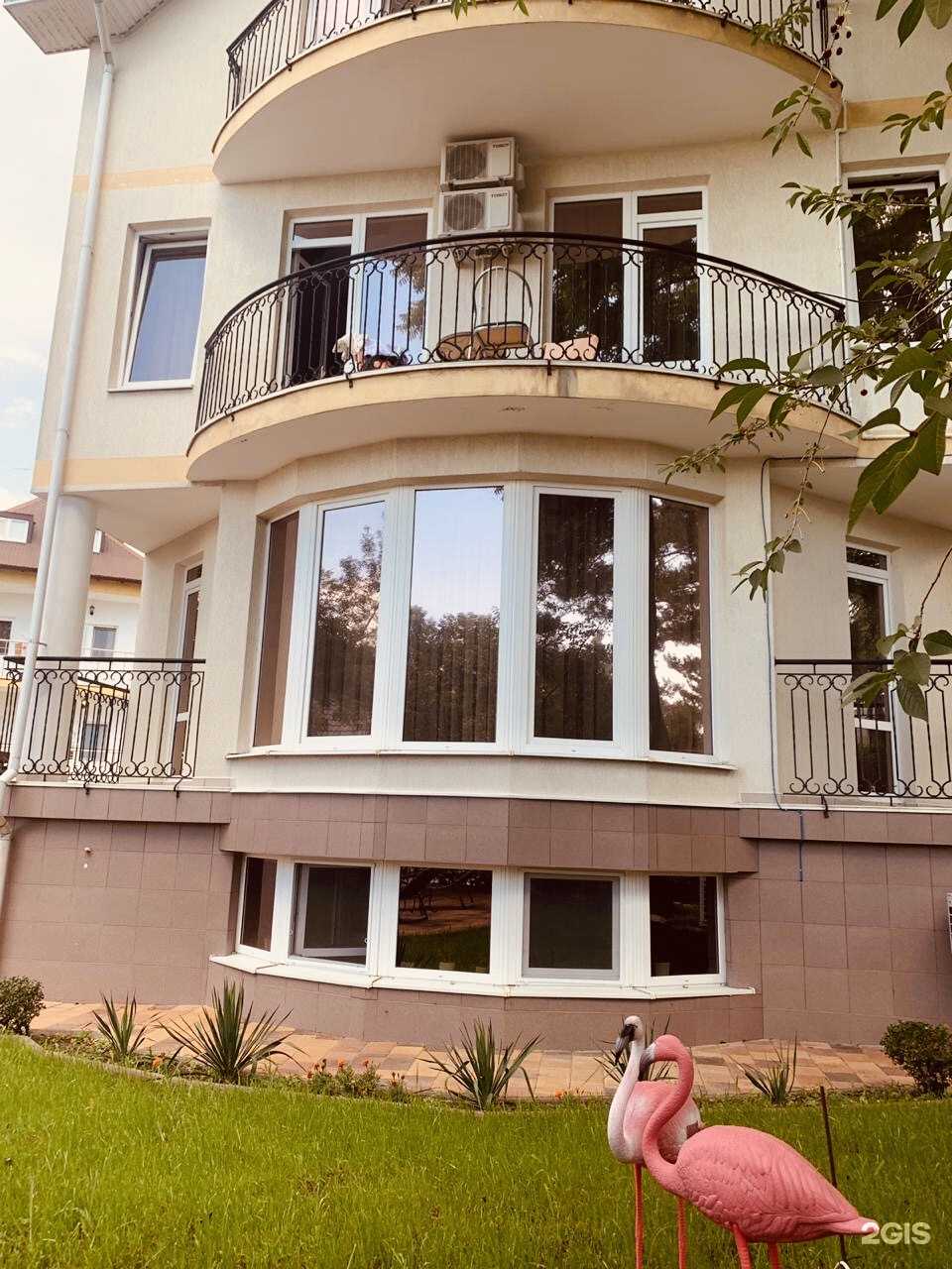 Отзывы на компанию Фламинго в г. Геленджик c фото