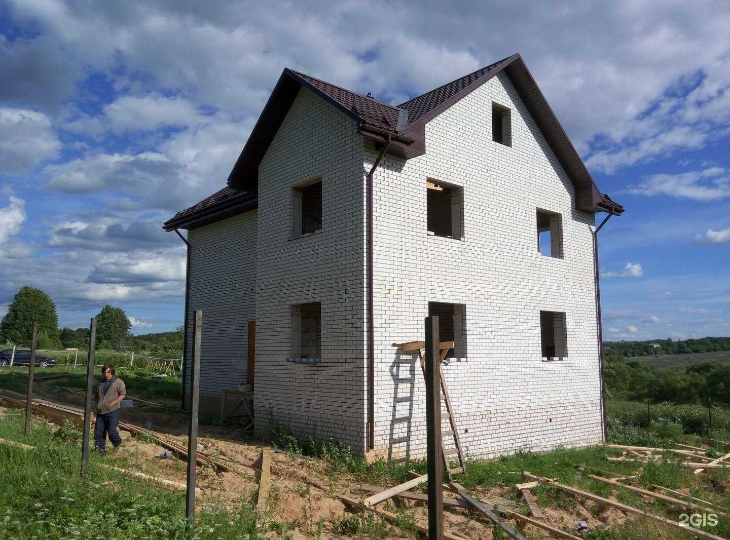 Отзывы на компанию СТРОЙ ФЕСТ в г. Смоленск c фото