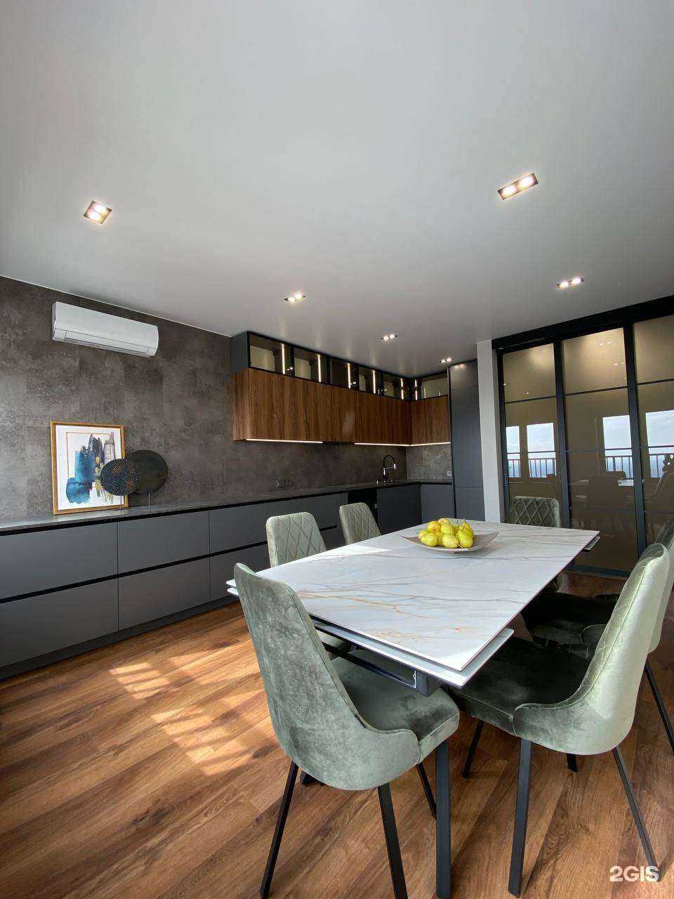 Отзывы на компанию Renovation Club в Уфе c фото