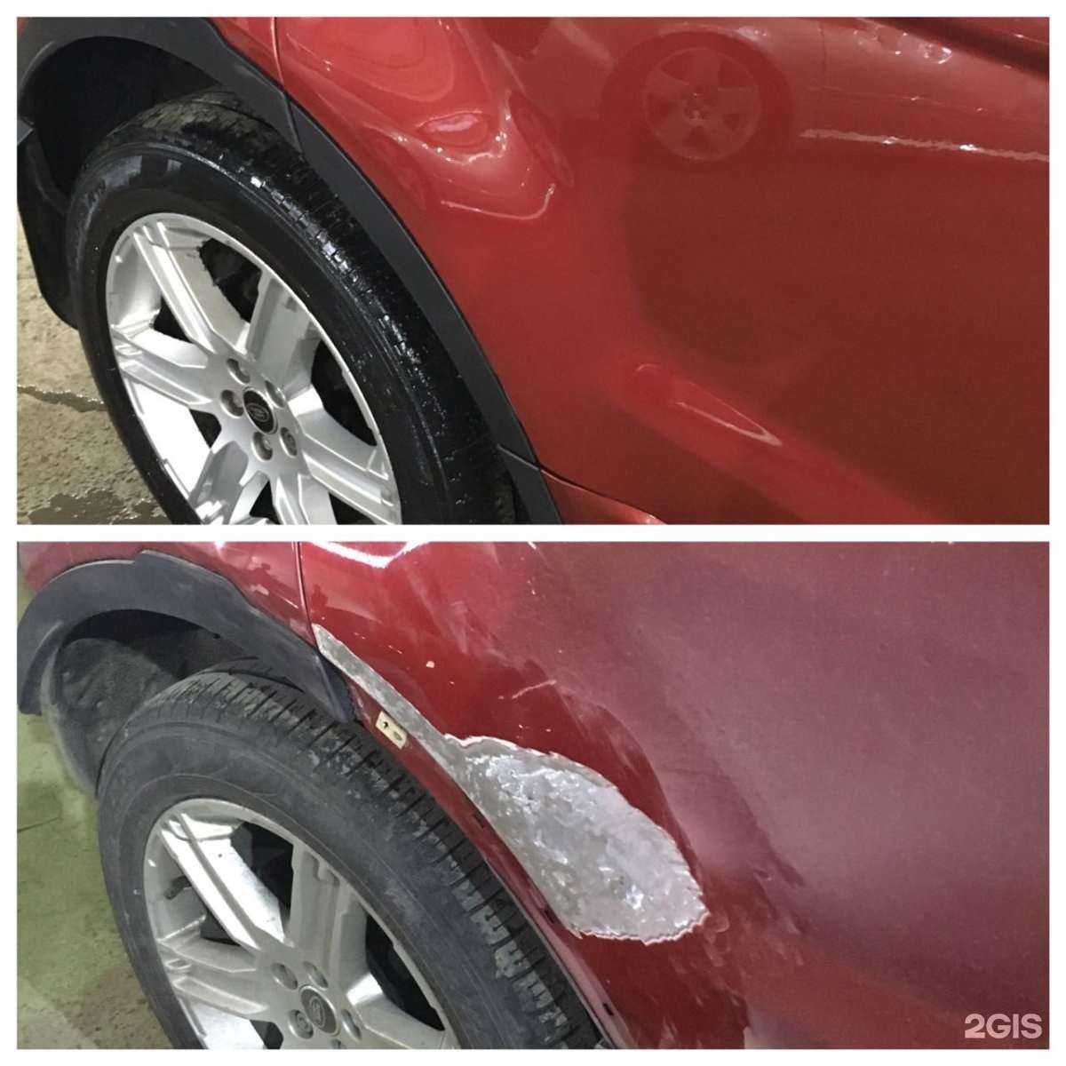 Отзывы на компанию Гранд Авто в г. Иркутск c фото