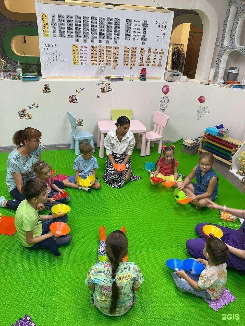 Отзывы на компанию Шаг за шагом в г. Волжский c фото