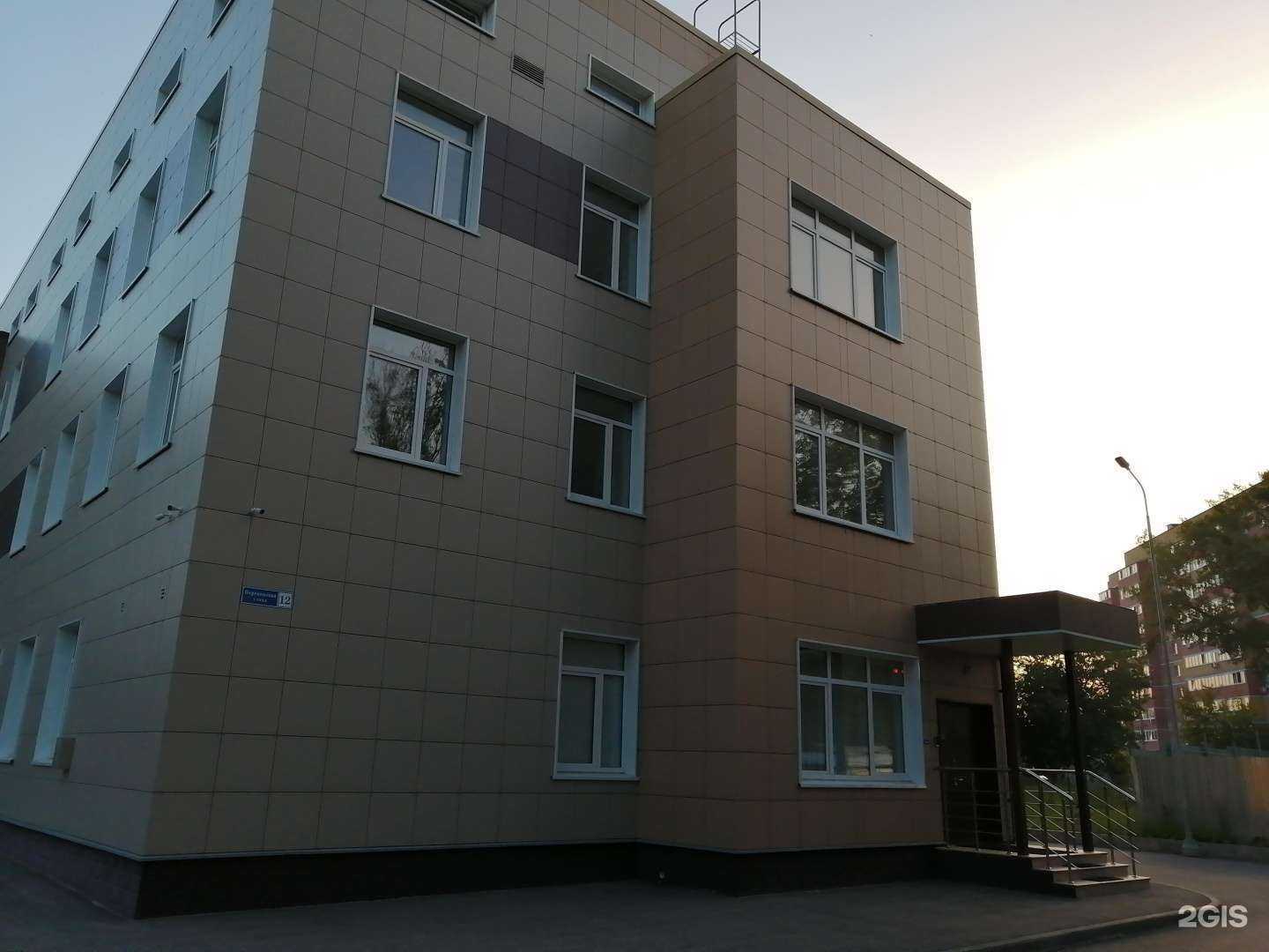 Отзывы на компанию Устойчивые системы в г. Нижний Новгород c фото