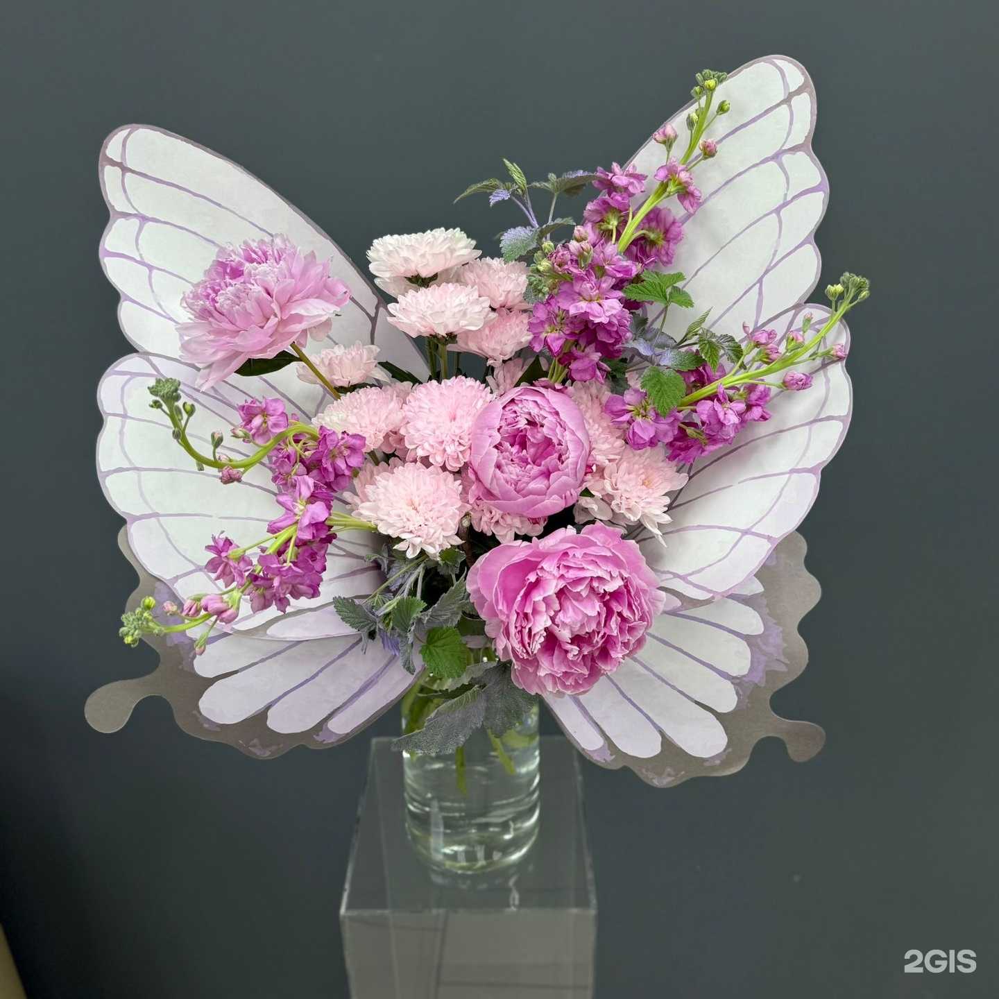 Отзывы на компанию Орхидея в г. Иркутск c фото