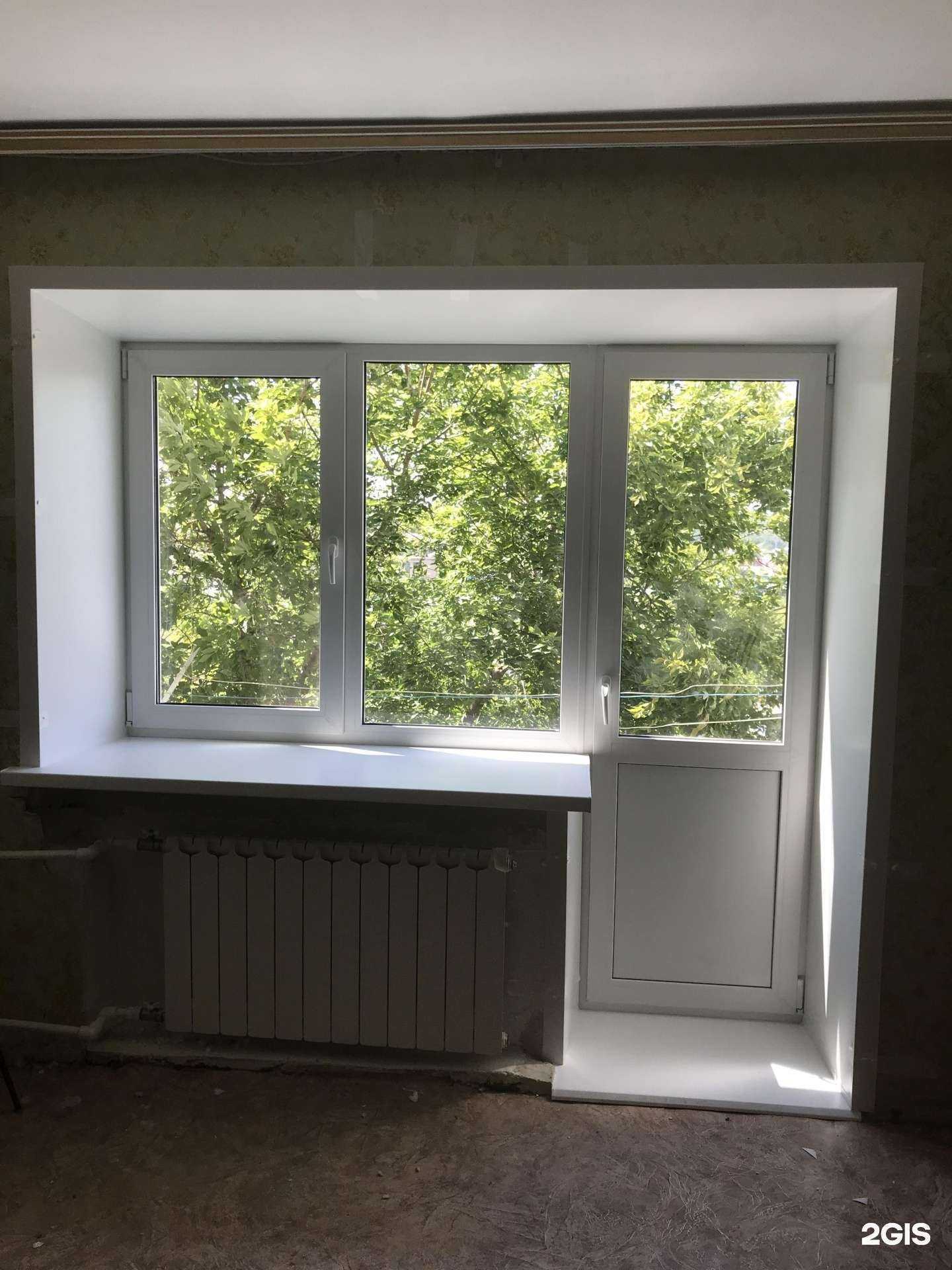 Отзывы на компанию ИнРОС в Новокуйбышевске c фото