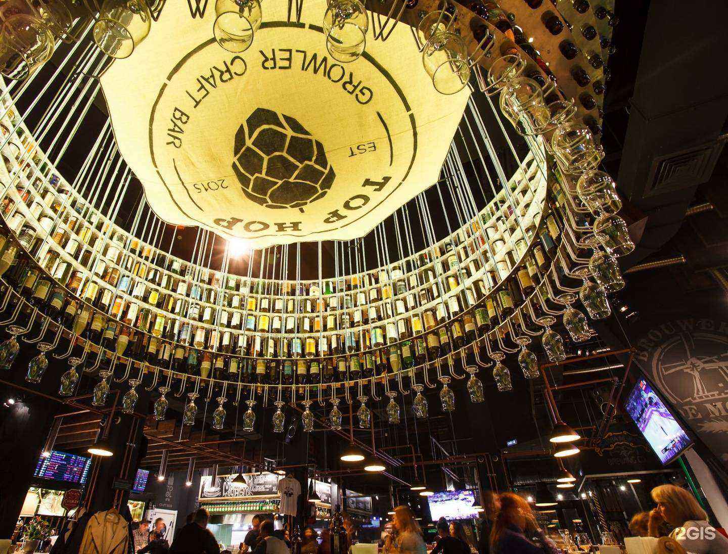 Отзывы на компанию Top hop в г. Набережные Челны c фото