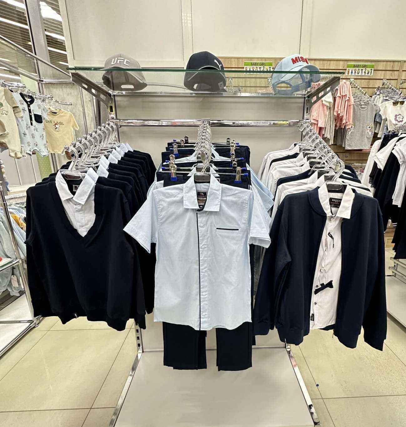 Отзывы на компанию Baby Shop в г. Воронеж c фото