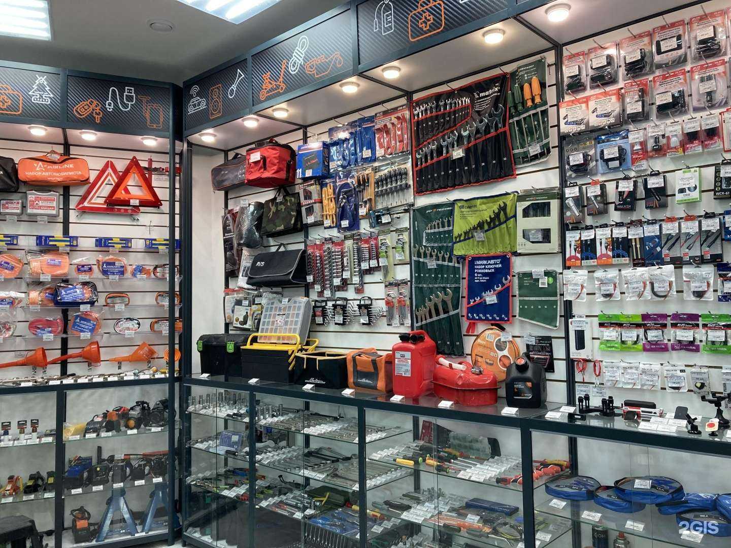 Отзывы на компанию Автолиния в Тамбове c фото