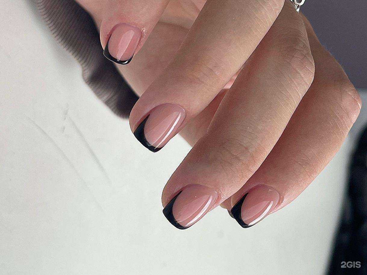 Отзывы на компанию Yamakava.nailsakh в Южно-Сахалинске c фото