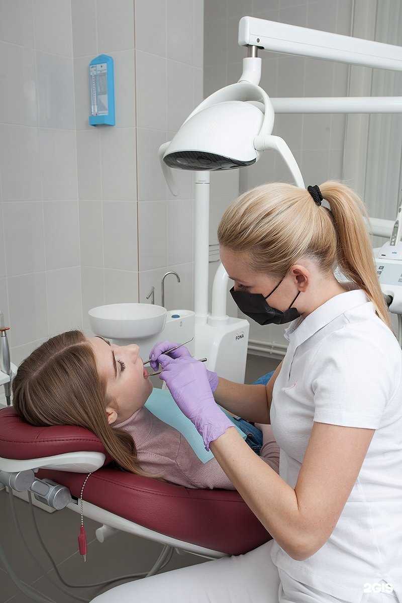 Отзывы на компанию Архитектор улыбки в Екатеринбурге c фото