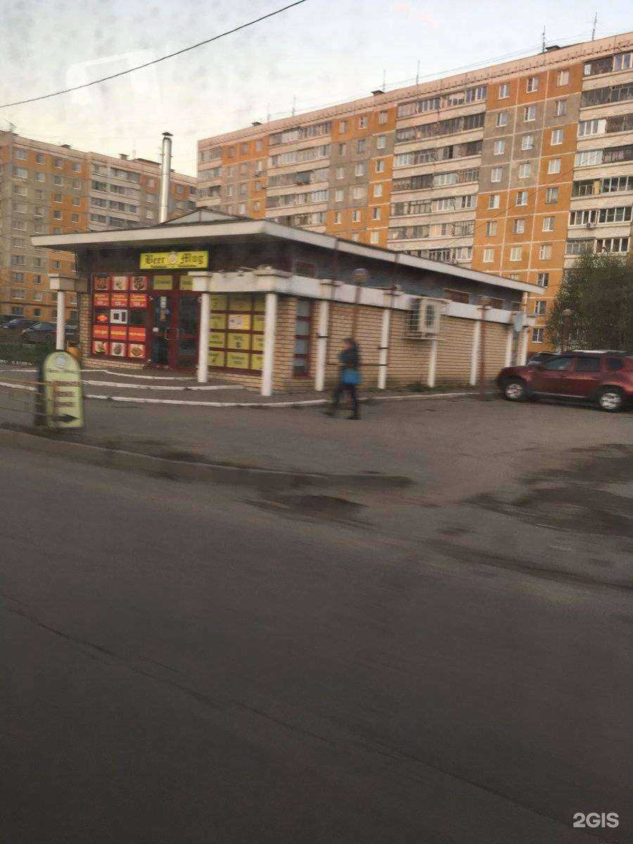 Отзывы на компанию Живая вода  в Нижнем Новгороде c фото - фотография 2 из 2