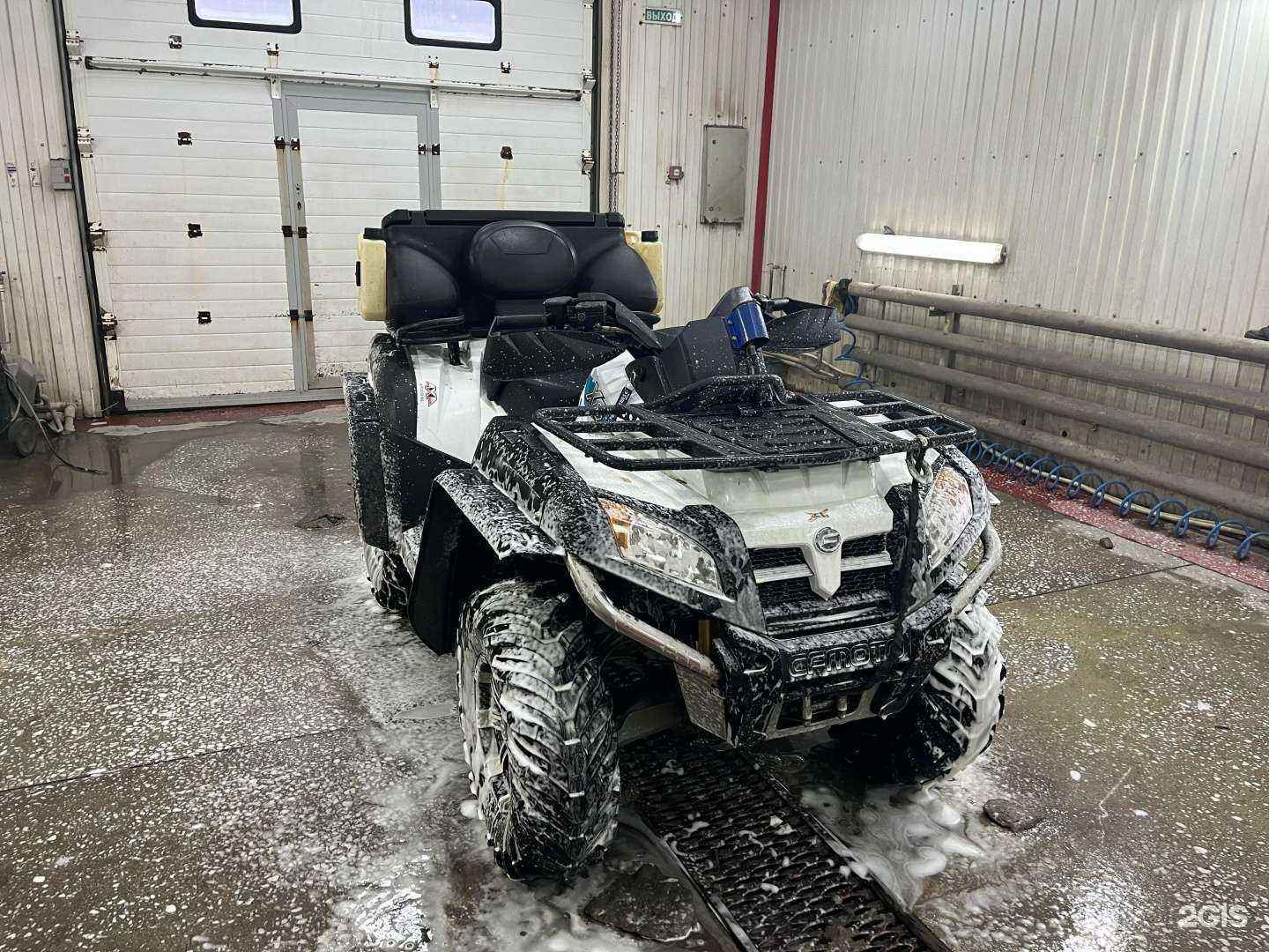 Отзывы на компанию Эпи-центр в Тюмени c фото - фотография 2 из 2