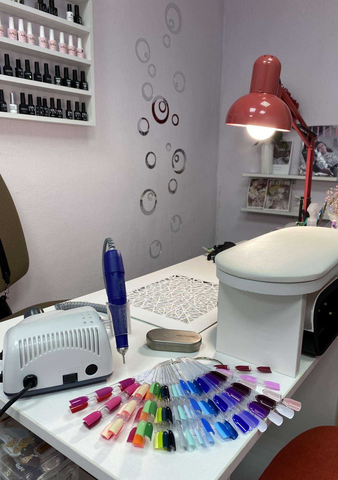 Отзывы на компанию Zayats.Nails в Иркутске c фото