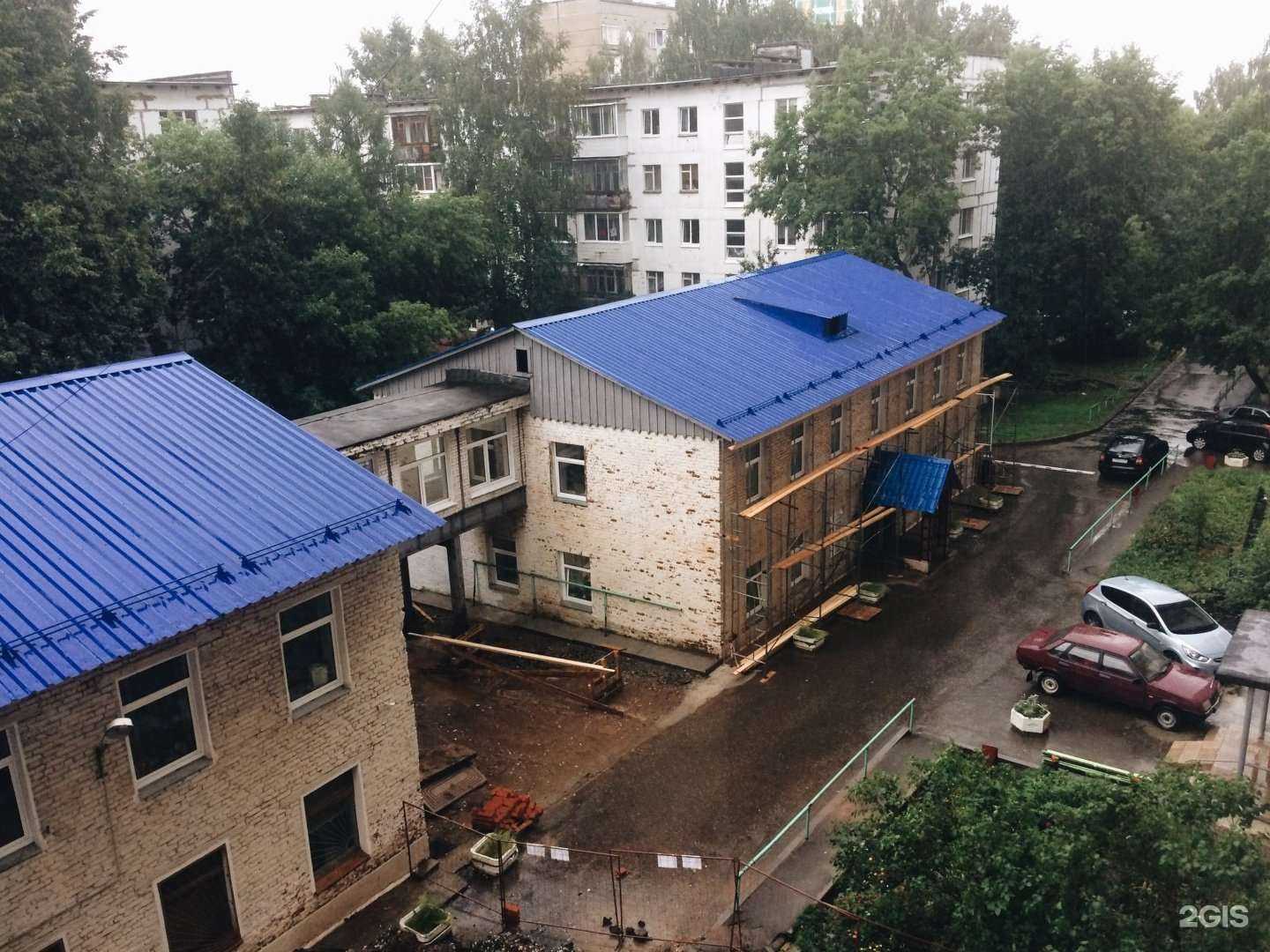 Отзывы на компанию Детская школа искусств №4 в Ижевске c фото - фотография 2 из 2