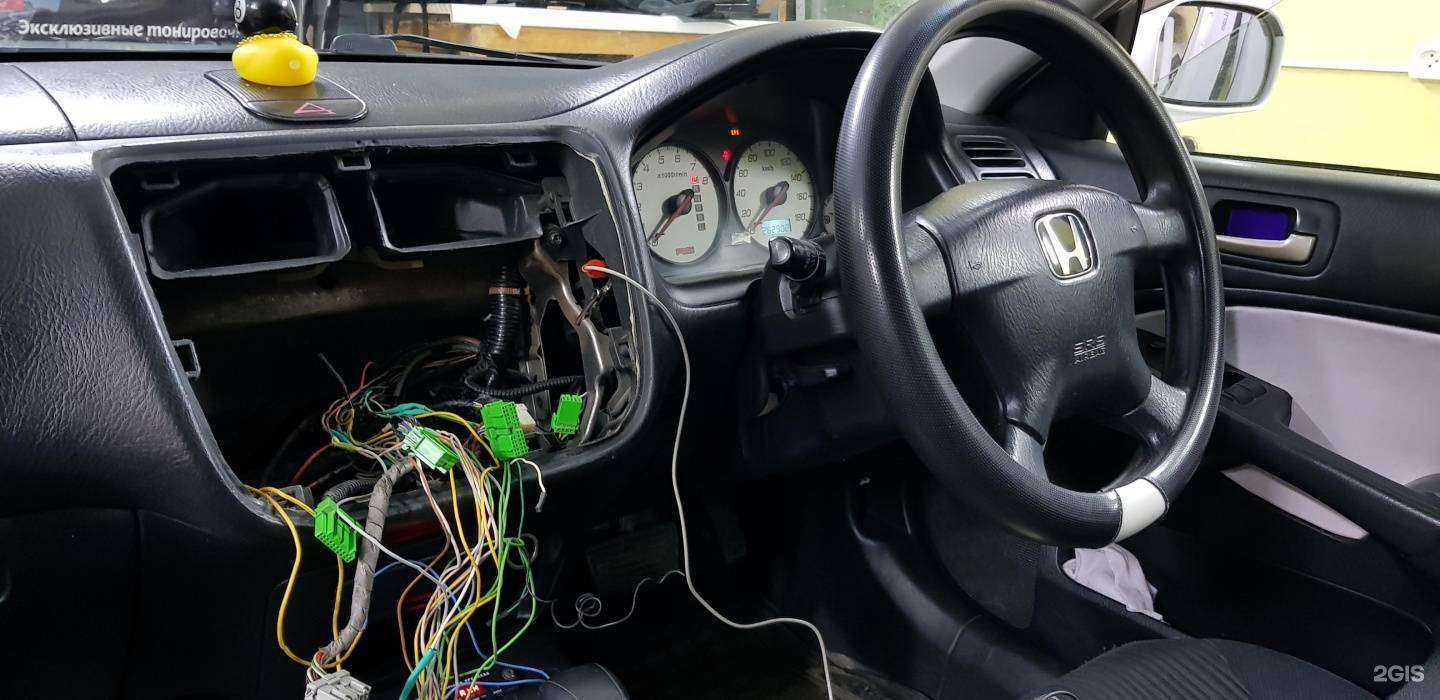 Отзывы на компанию Автосфера45 в г. Курган c фото