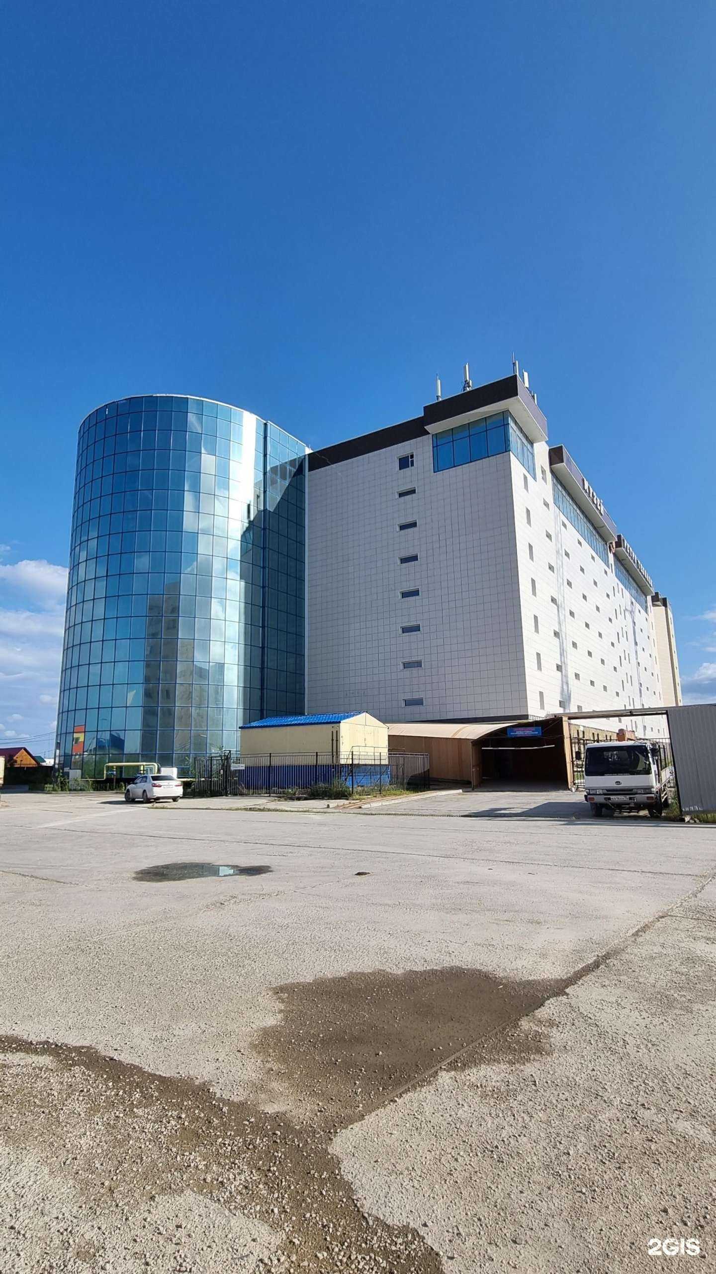 Отзывы на компанию Музей ретро техники в Якутске c фото - фотография 2 из 2