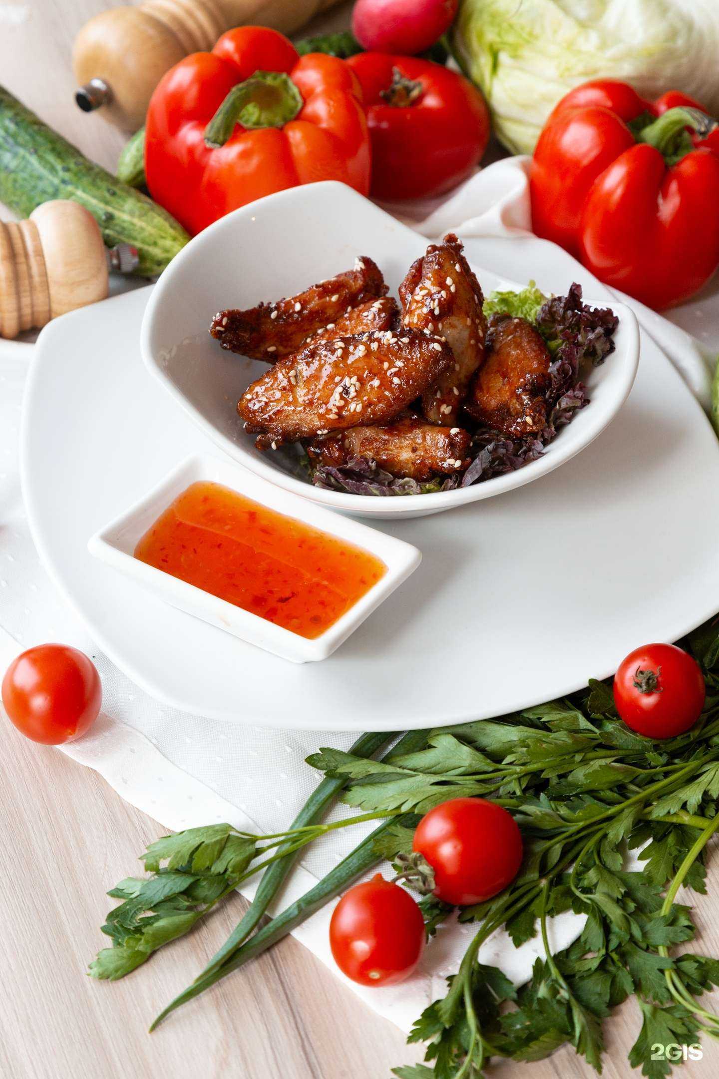 Отзывы на компанию Галерея ресторанов в Самаре c фото