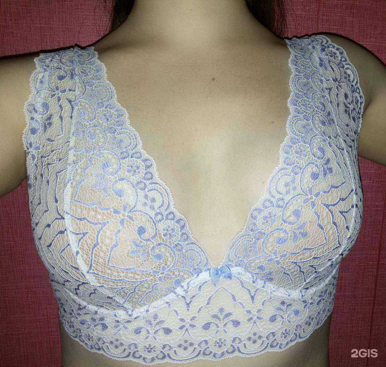 Отзывы на компанию Intimissimi в г. Томск c фото